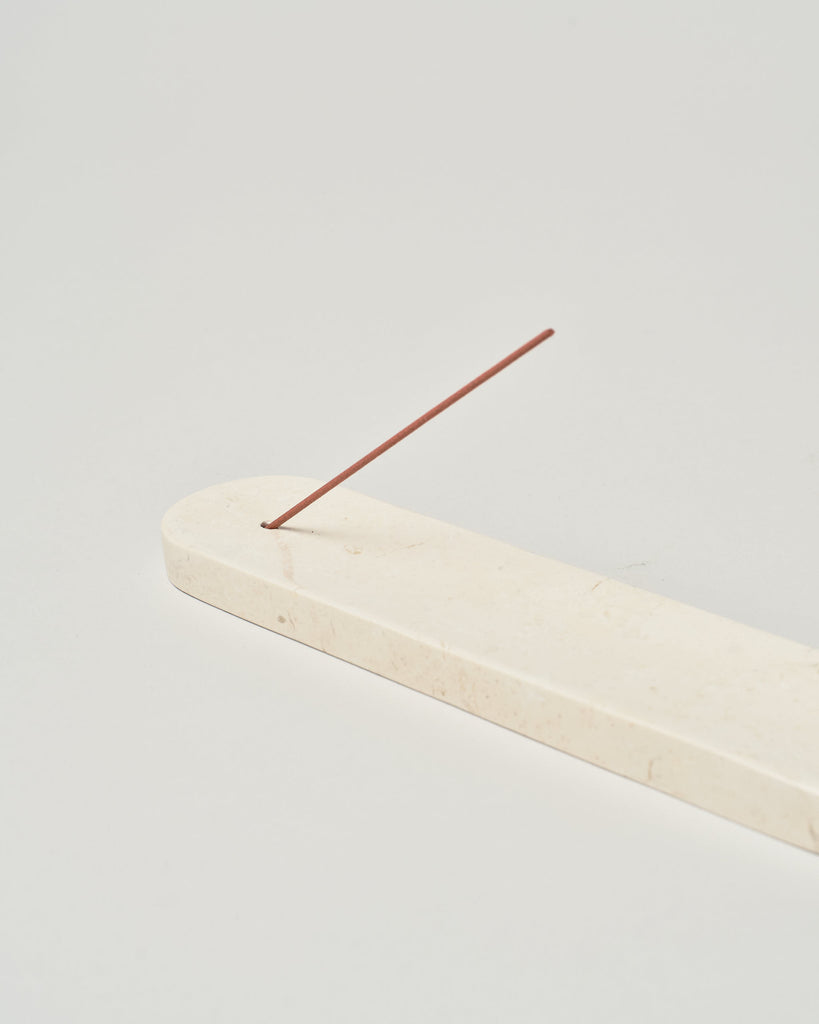 Marble Incense Holder