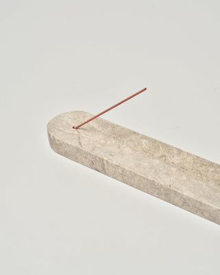 Marble Incense Holder