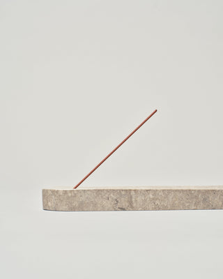 Marble Incense Holder