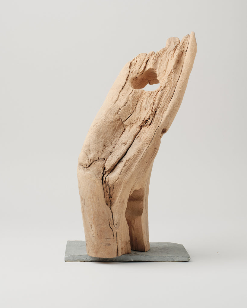 Wood Sculpture