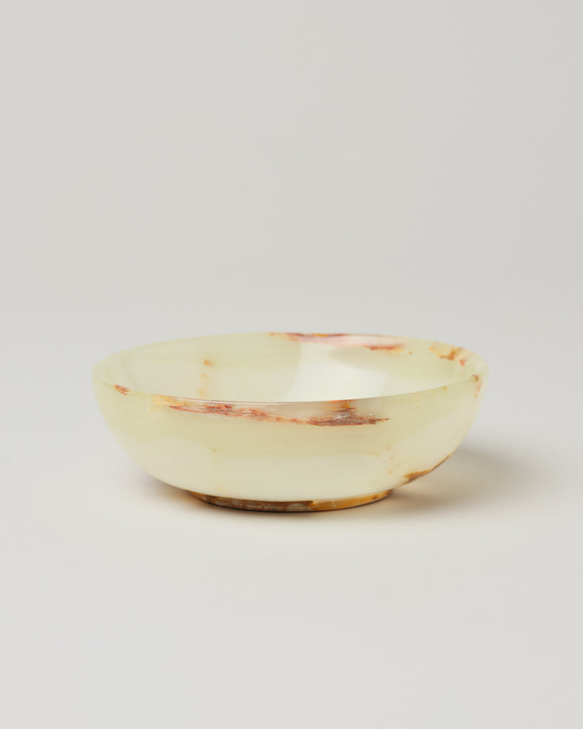 Onyx Bowl, Medium