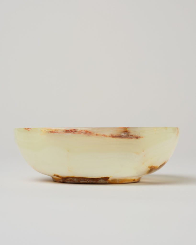 Onyx Bowl, Medium