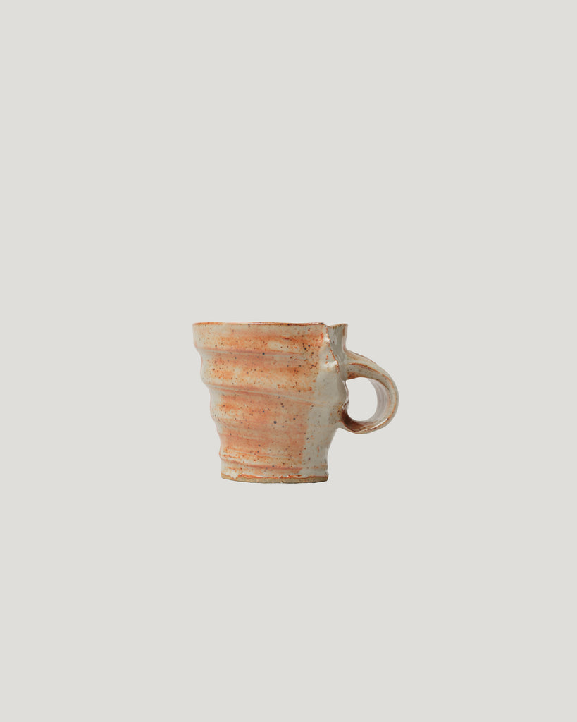 Stoneware Mug