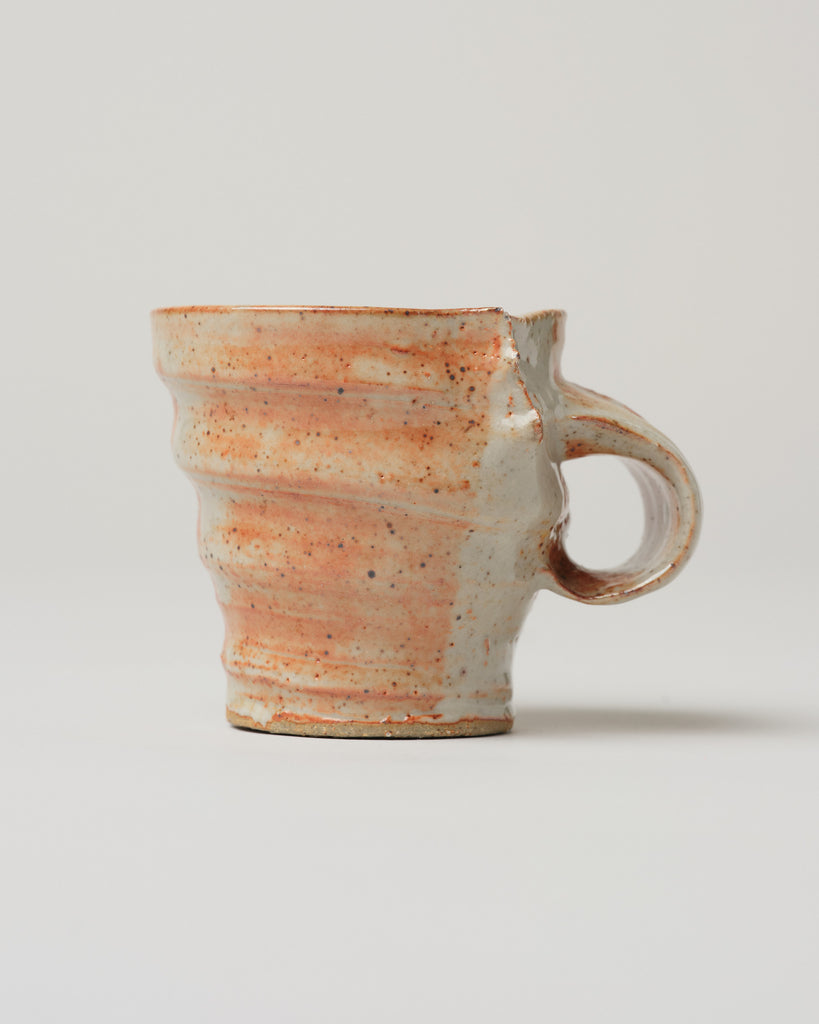 Stoneware Mug