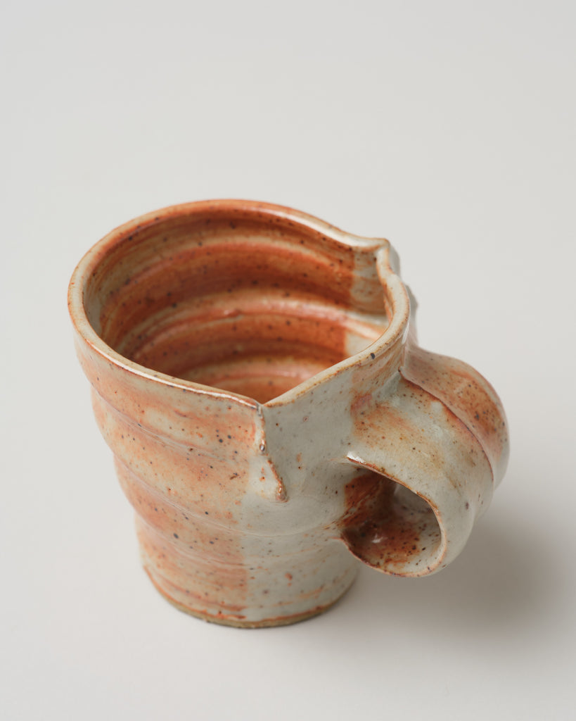 Stoneware Mug