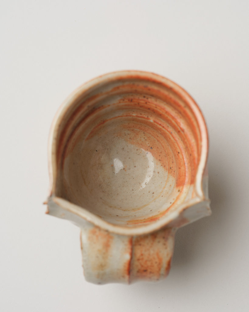 Stoneware Mug