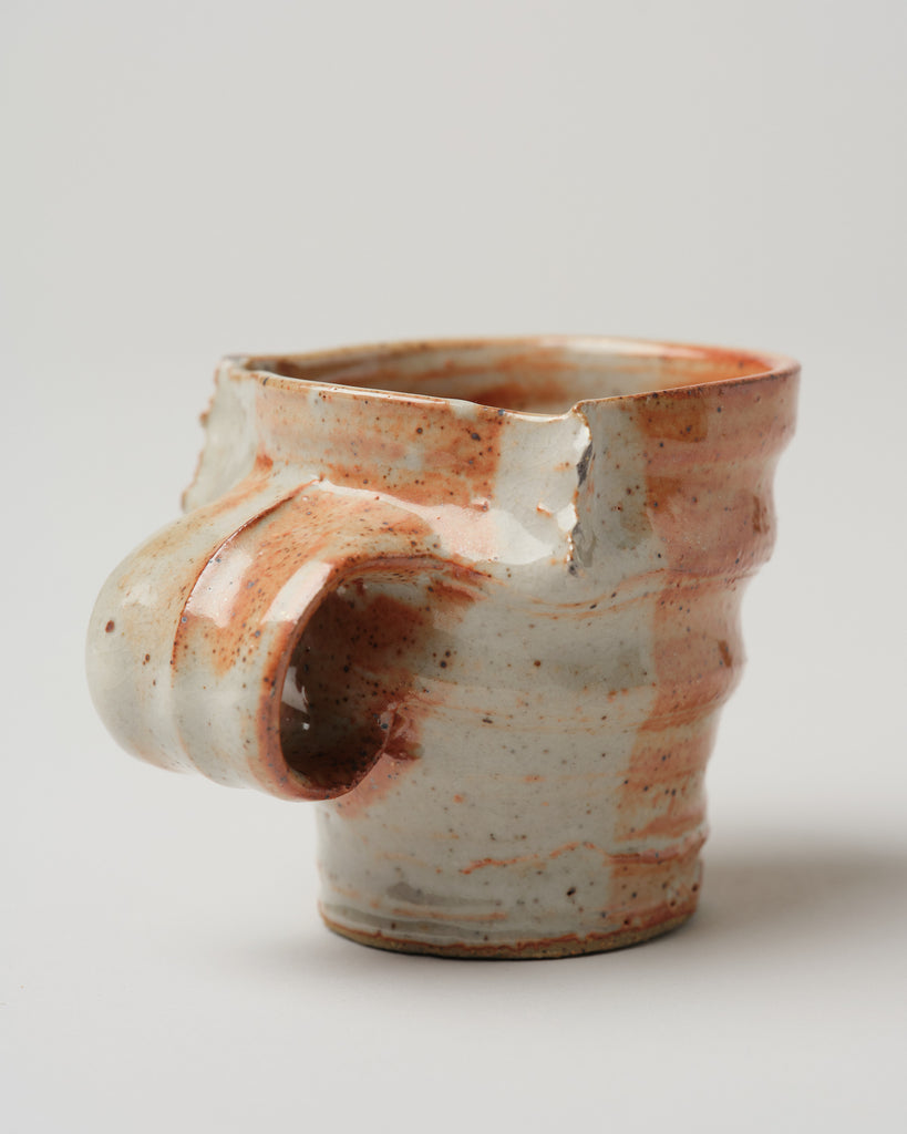 Stoneware Mug