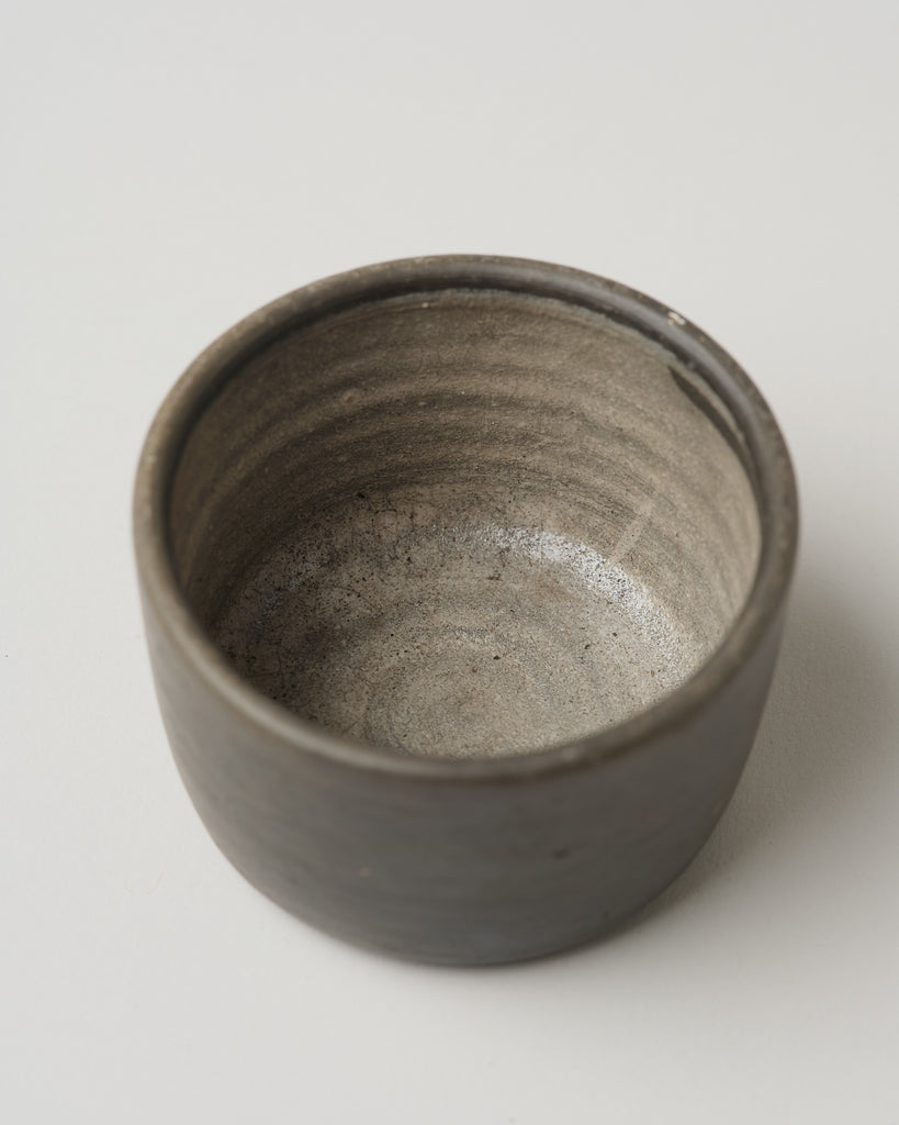 Oaxaca Pottery Cup