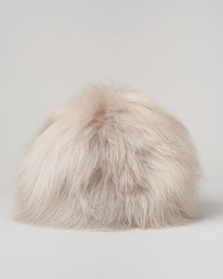 Sheepskin Pillow