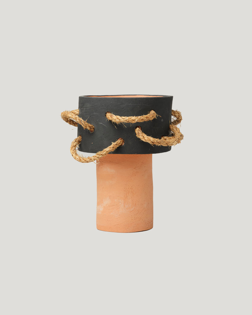Rope Vase