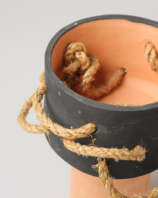 Rope Vase