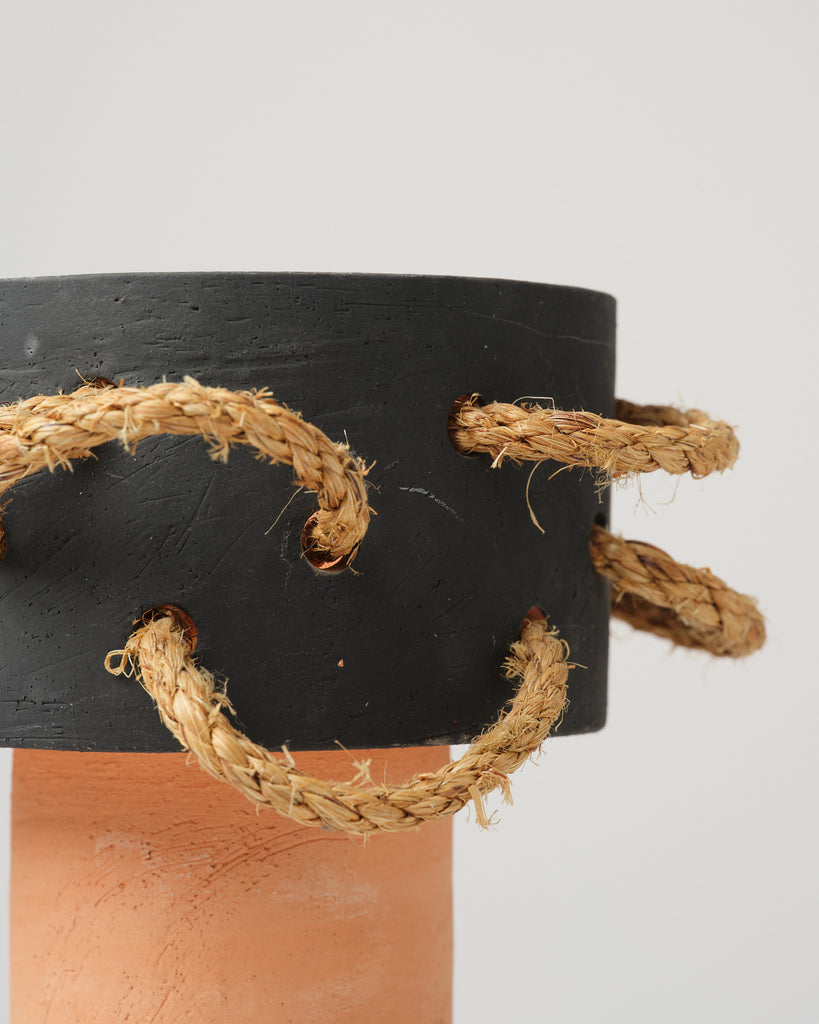 Rope Vase