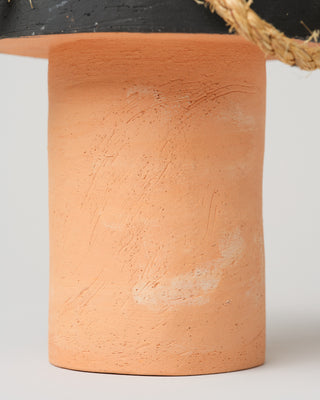 Rope Vase
