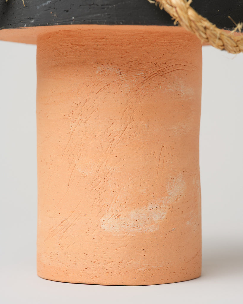 Rope Vase