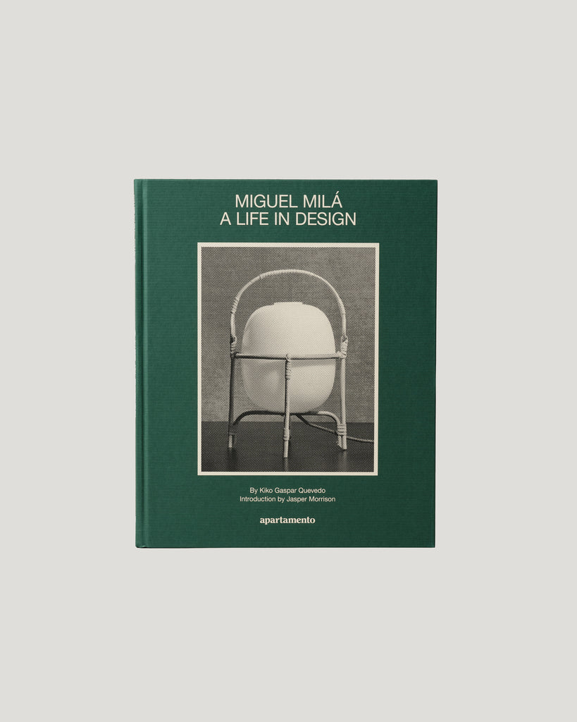 Miguel Milá: A Life in Design