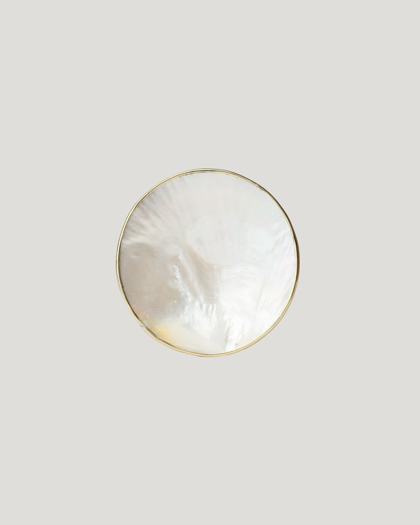 Mother of Pearl Dish