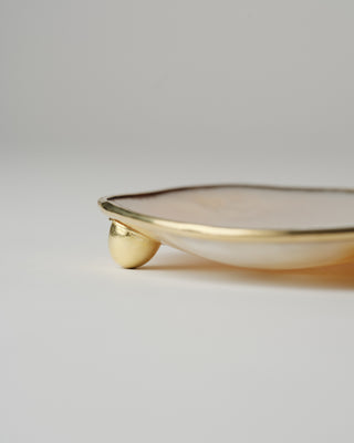 Mother of Pearl Dish