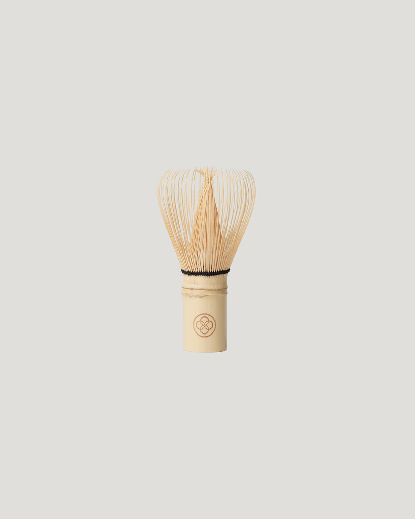 Bamboo Whisk