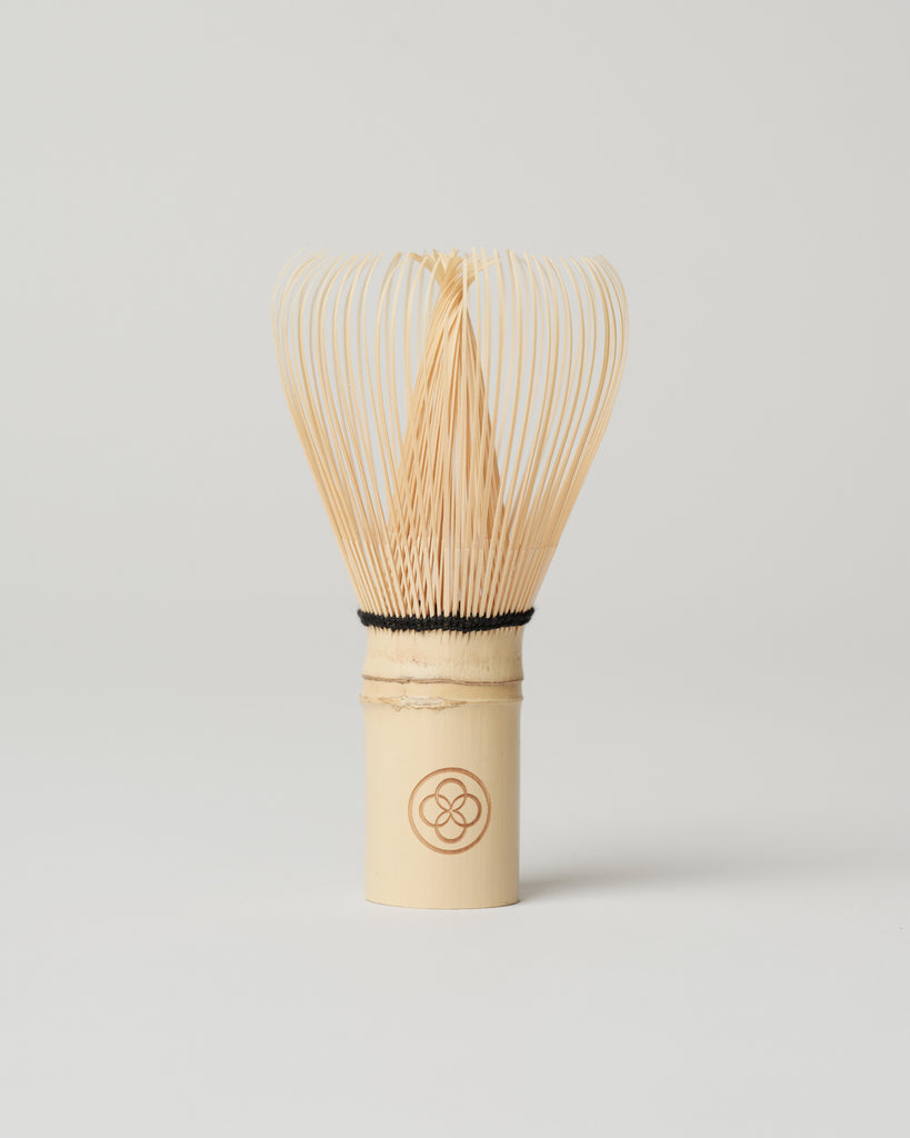 Bamboo Whisk