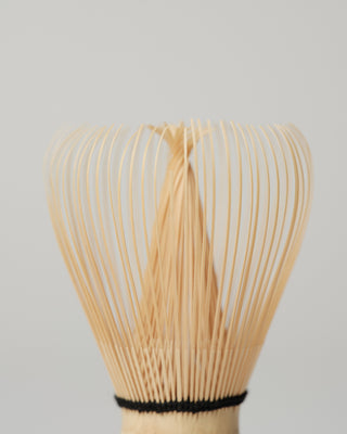 Bamboo Whisk