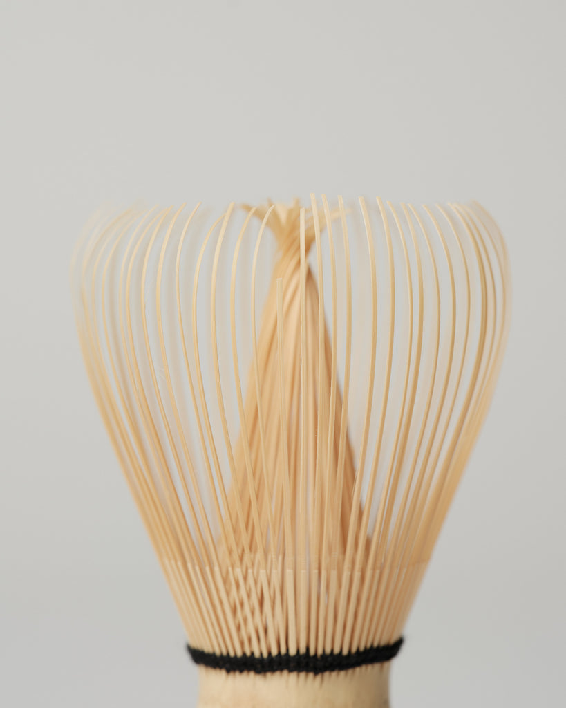 Bamboo Whisk