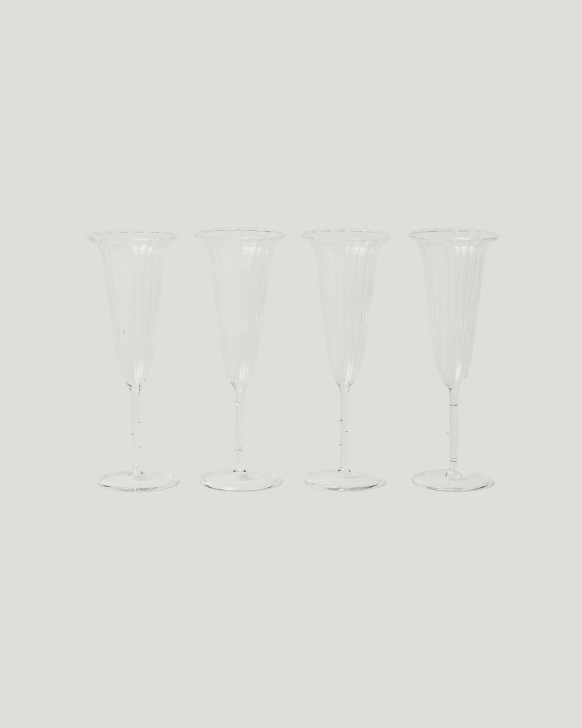 Angel Flute, Set of 4