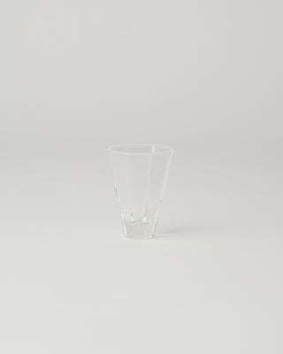 Tall Glass Cup