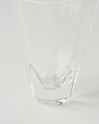 Tall Glass Cup