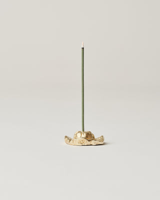 Rose Incense Holder