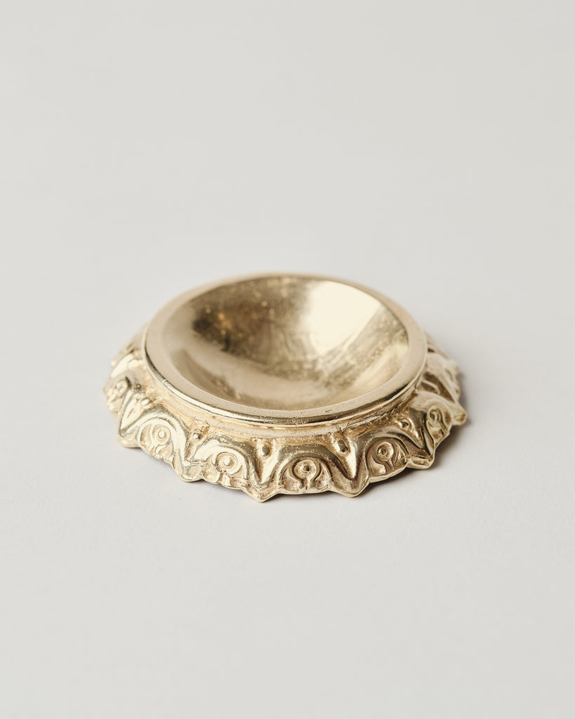 Brass Catchall