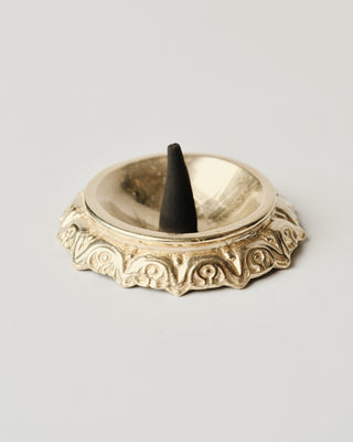 Brass Catchall