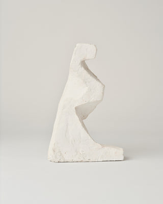 Corby Plaster Sculpture