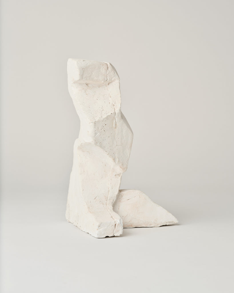 Corby Plaster Sculpture