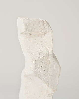 Corby Plaster Sculpture