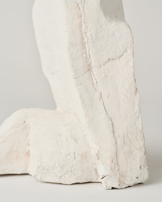 Corby Plaster Sculpture