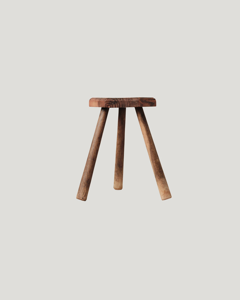 Marfa Vintage Stool