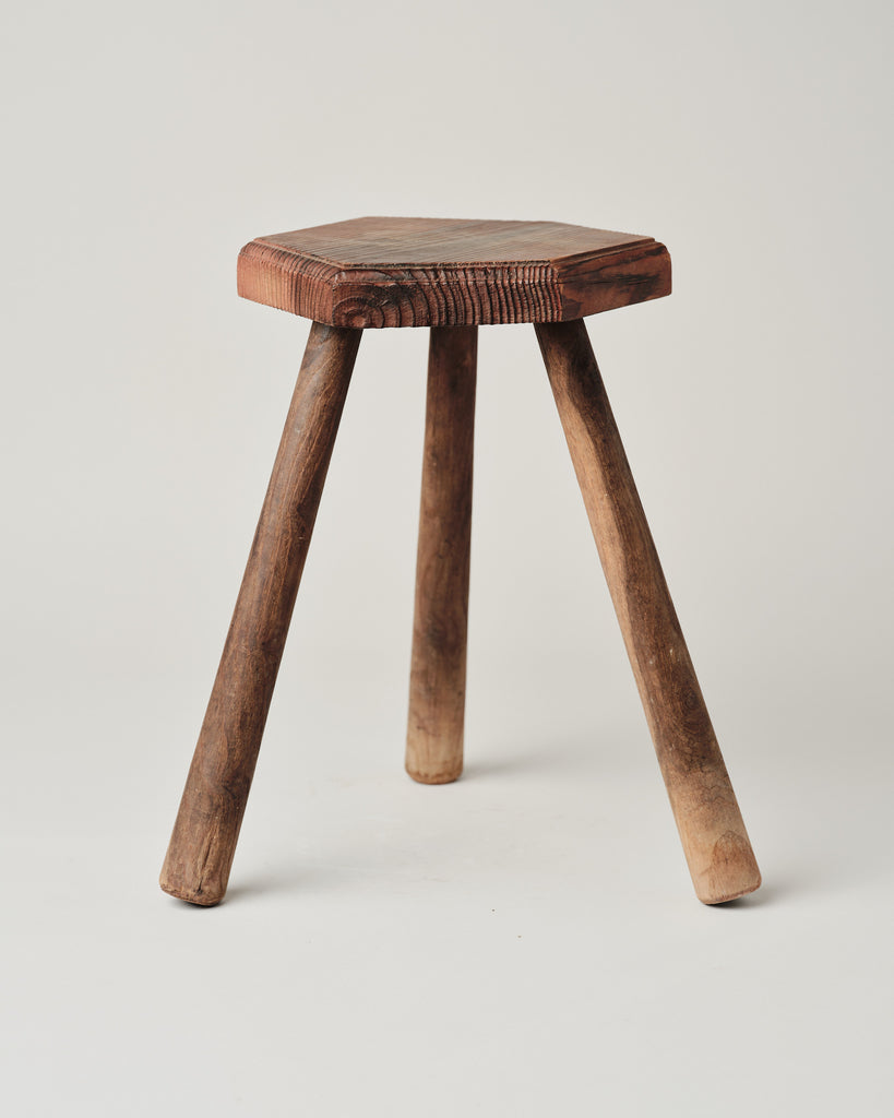 Marfa Vintage Stool