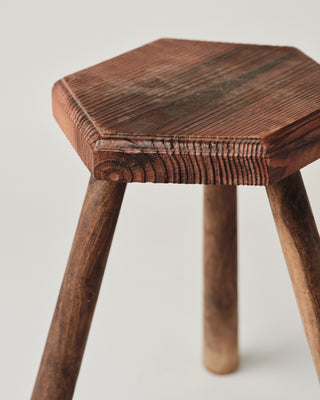 Marfa Vintage Stool