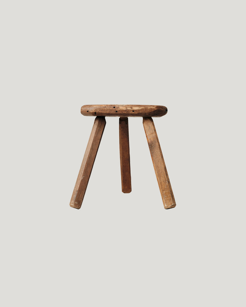 Wimberley Vintage Stool