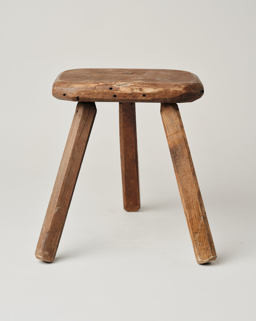 Wimberley Vintage Stool