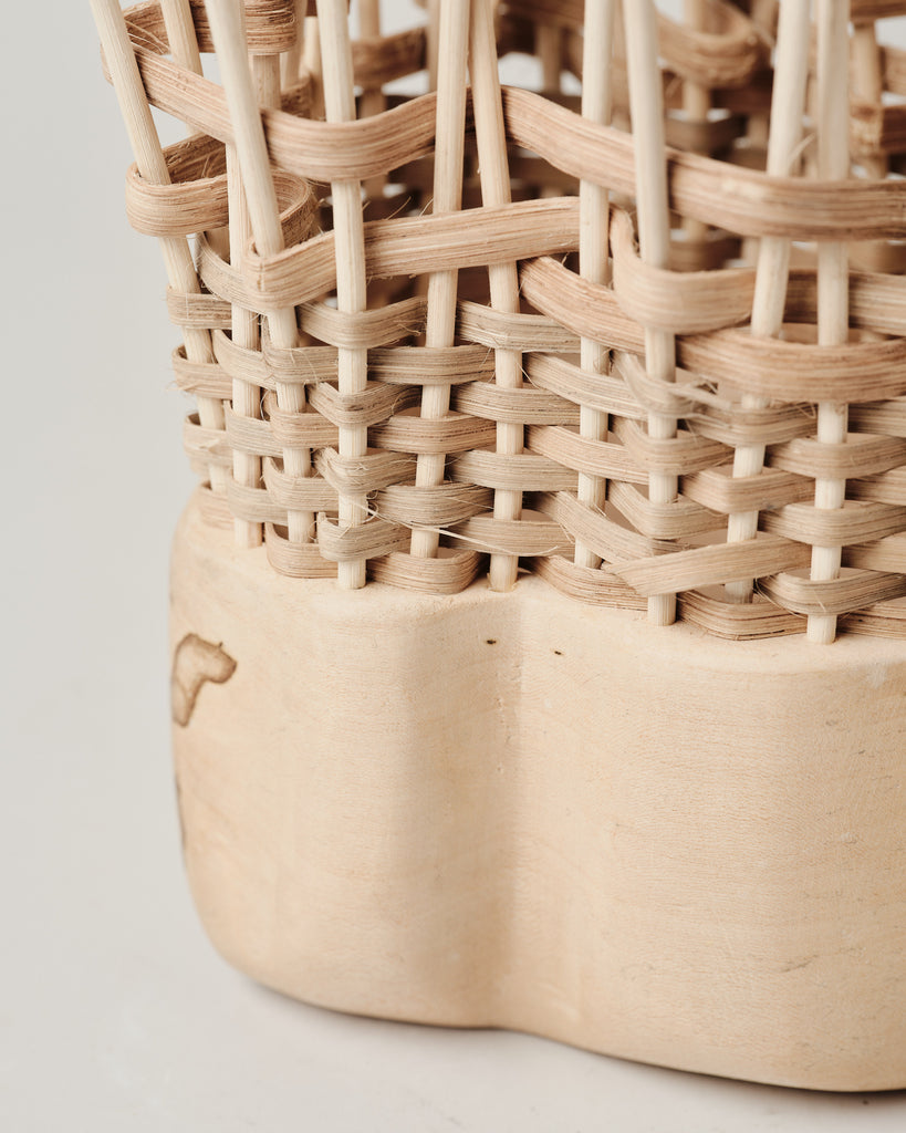 REVERIE BASKET No. 3