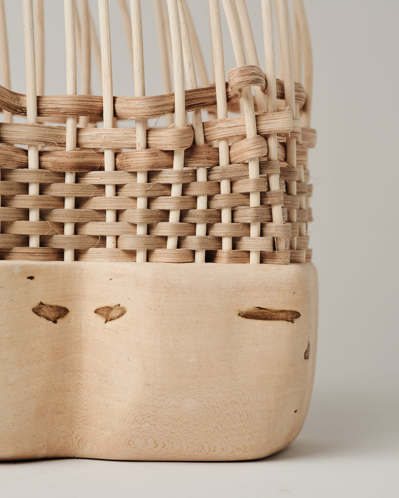 REVERIE BASKET No. 3