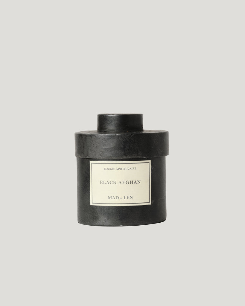 Bougie Apothicaire Petite Candle