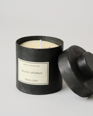 Bougie Apothicaire Petite Candle