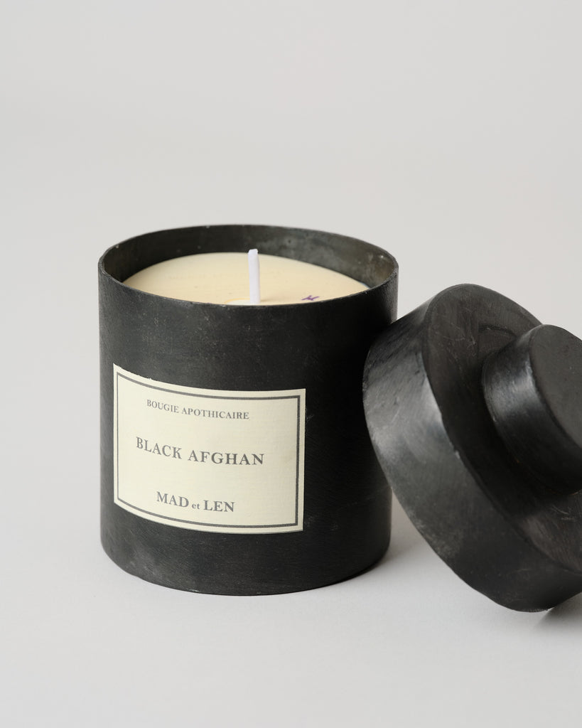 Bougie Apothicaire Petite Candle