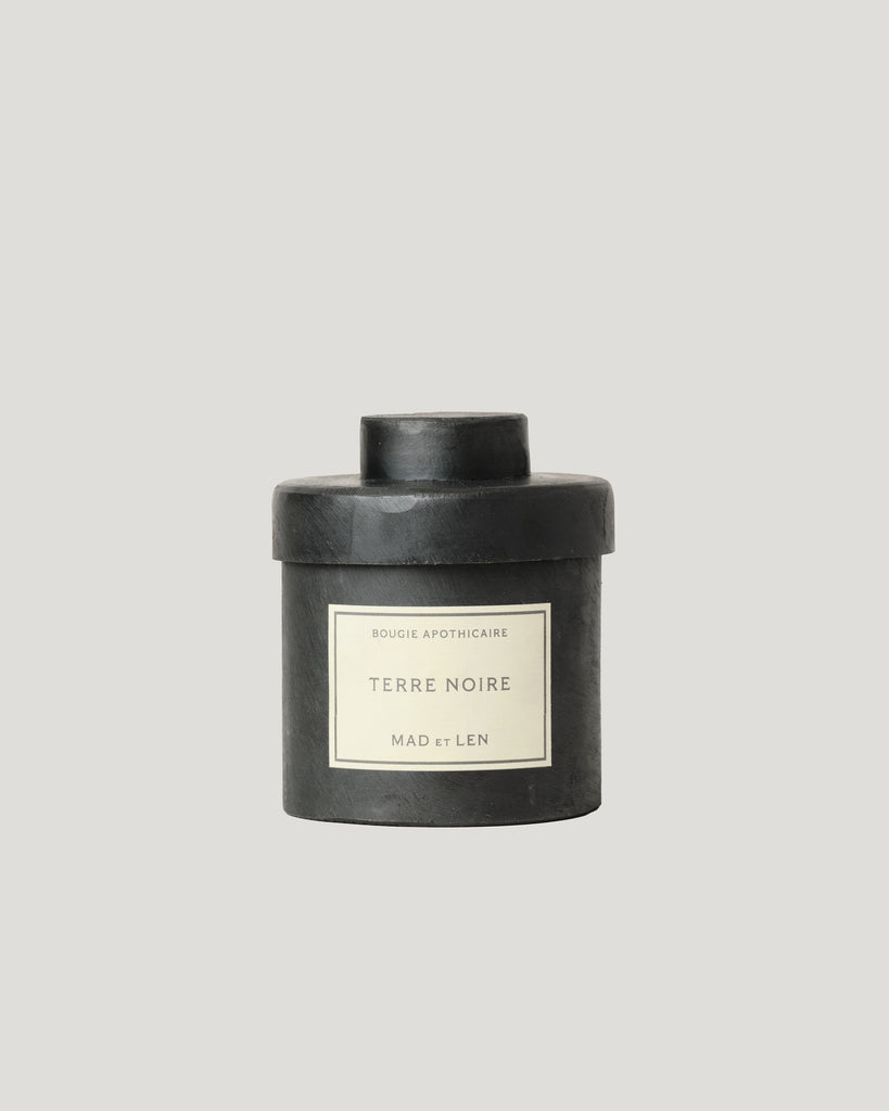 Bougie Apothicaire Petite Candle