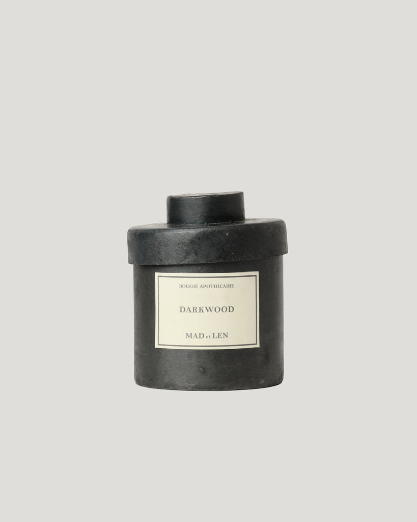 Bougie Apothicaire Petite Candle