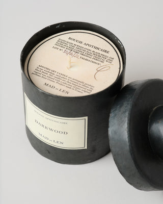 Bougie Apothicaire Petite Candle