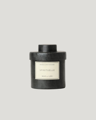 Bougie Apothicaire Petite Candle