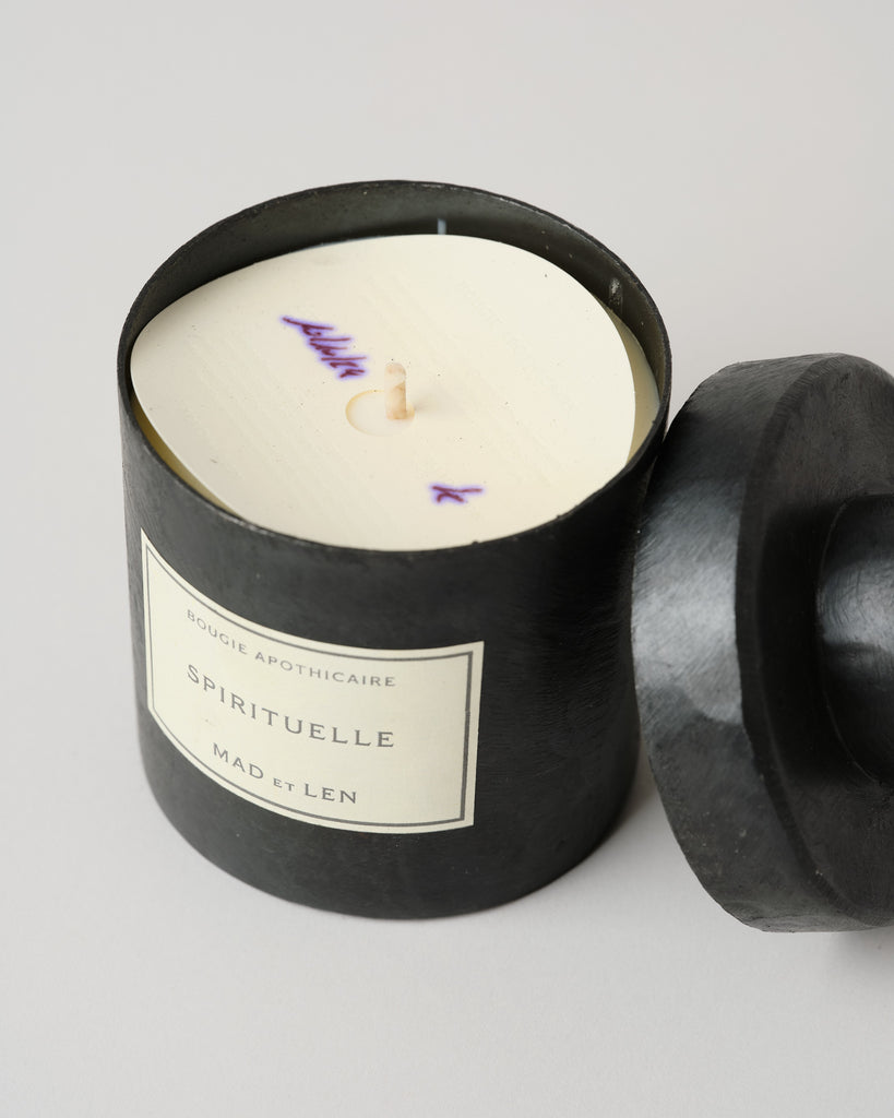 Bougie Apothicaire Petite Candle